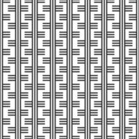 simple modern lines pattern background vector