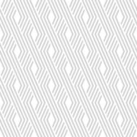 linear flat abstract lines pattern background vector