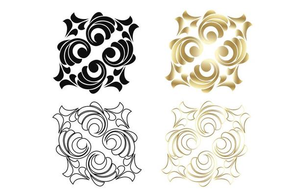 Antique Vector Art, Icons, and Graphics for Free Download