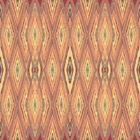 geometric ethnic pattern traditional  illustration design photo