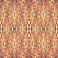 geometric ethnic pattern traditional  illustration design photo