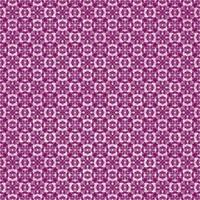 purple geometric pattern illustration design photo