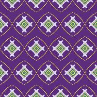 geometric ethnic pattern illustration design photo