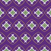 geometric ethnic pattern illustration design photo