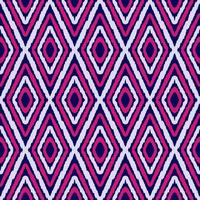 geometric ethnic pattern illustration design photo
