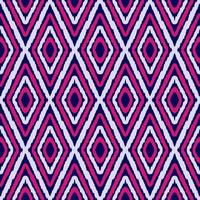 geometric ethnic pattern illustration design photo