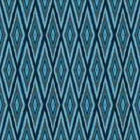 geometric ethnic pattern illustration design photo