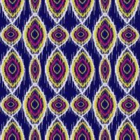 geometric ethnic pattern illustration design photo