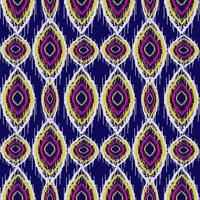 geometric ethnic pattern illustration design photo