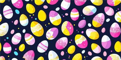 Vector Easter Egg Vector Art for DIY Projects and Crafts