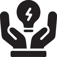 Hand icon symbol vector image. Illustration of the isolated finger hand touch human design. EPS 10