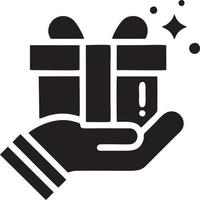 Hand icon symbol vector image. Illustration of the isolated finger hand touch human design. EPS 10