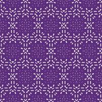 pattern with lace illustration background photo