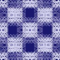 pattern with lace illustration background photo