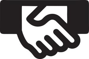 Hand icon symbol vector image. Illustration of the isolated finger hand touch human design. EPS 10