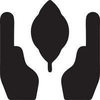 Hand icon symbol vector image. Illustration of the isolated finger hand touch human design. EPS 10