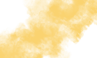 abstrait lumière Jaune aquarelle pour arrière-plan, affaires carte, et prospectus modèle png