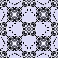 geometric with shape illustration background photo