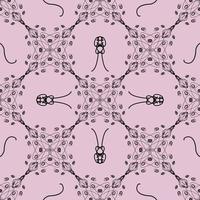 geometric with shape illustration background photo