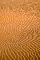 Sand texture background photo