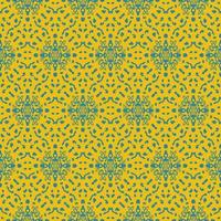 geometric ethnic pattern illustration background photo