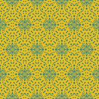 geometric ethnic pattern illustration background photo