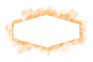 acuarela resumen forma aislado en blanco fondo, conjunto de mano pintado acuarela en un blanco fondo, vector suave acuarela salpicar fondo, pintar chapoteo png