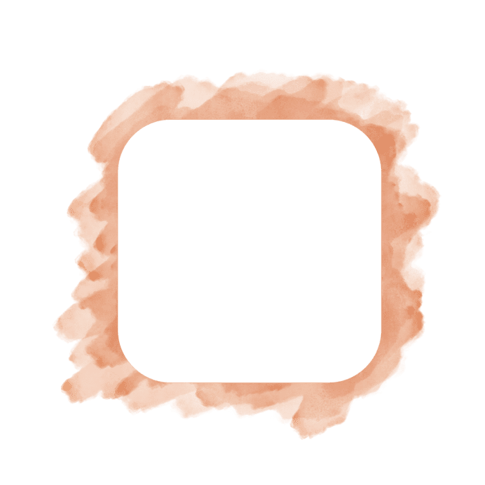 Instagram Template PNGs for Free Download