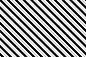 abstract seamless monochrome diagonal stripe line pattern design. vector