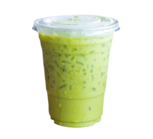 https://static.vecteezy.com/system/resources/thumbnails/022/478/522/small/iced-matcha-latte-or-thai-condensed-milk-added-green-tea-in-transparent-plastic-glass-isolated-with-clipping-path-in-format-png.png