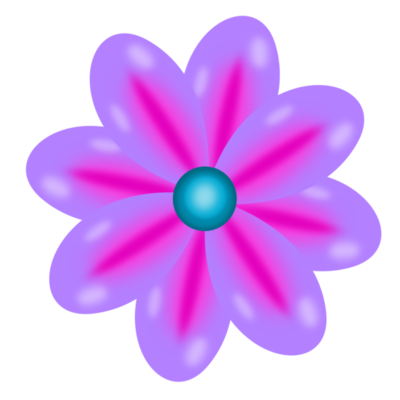 Flower Clip Art PNGs for Free Download