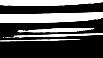 Grunge Streifen und Linien Textur Hintergrund. abstrakt überlagern. png Grafik Illustration mit transparent Hintergrund.