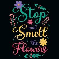 Typography tshirt design vector design