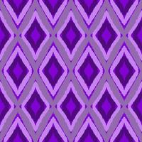 purple geometric ethnic pattern traditional illustration background photo