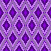 purple geometric ethnic pattern traditional illustration background photo