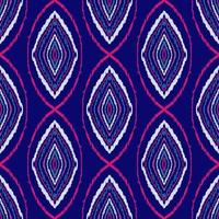 purple geometric ethnic pattern illustration background photo
