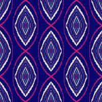 purple geometric ethnic pattern illustration background photo