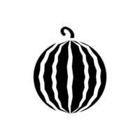 watermelon icon design vector template