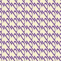 Earthy Terrazzo midcentury pattern background. Design textile print vector