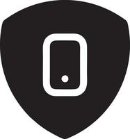 Lock security icon symbol vector image. Illustration of the key secure access system vector design. EPS 10