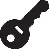 Lock security icon symbol vector image. Illustration of the key secure access system vector design. EPS 10