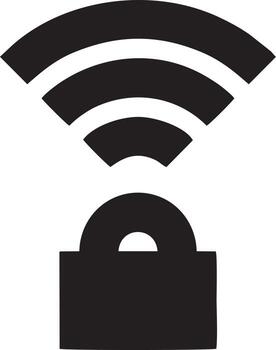 bloquear seguridad icono símbolo vector imagen. ilustración de el llave seguro acceso sistema vector diseño. eps 10