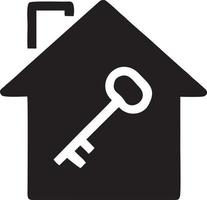 Lock security icon symbol vector image. Illustration of the key secure access system vector design. EPS 10