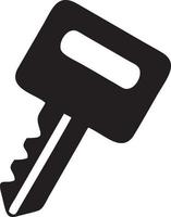 Lock security icon symbol vector image. Illustration of the key secure access system vector design. EPS 10