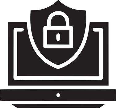 bloquear seguridad icono símbolo vector imagen. ilustración de el llave seguro acceso sistema vector diseño. eps 10