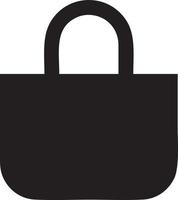 Lock security icon symbol vector image. Illustration of the key secure access system vector design. EPS 10