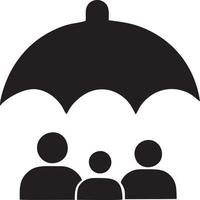 Lock security icon symbol vector image. Illustration of the key secure access system vector design. EPS 10