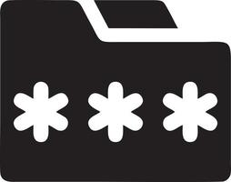 Lock security icon symbol vector image. Illustration of the key secure access system vector design. EPS 10