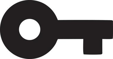 Lock security icon symbol vector image. Illustration of the key secure access system vector design. EPS 10