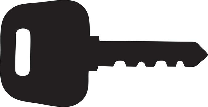 Lock security icon symbol vector image. Illustration of the key secure access system vector design. EPS 10